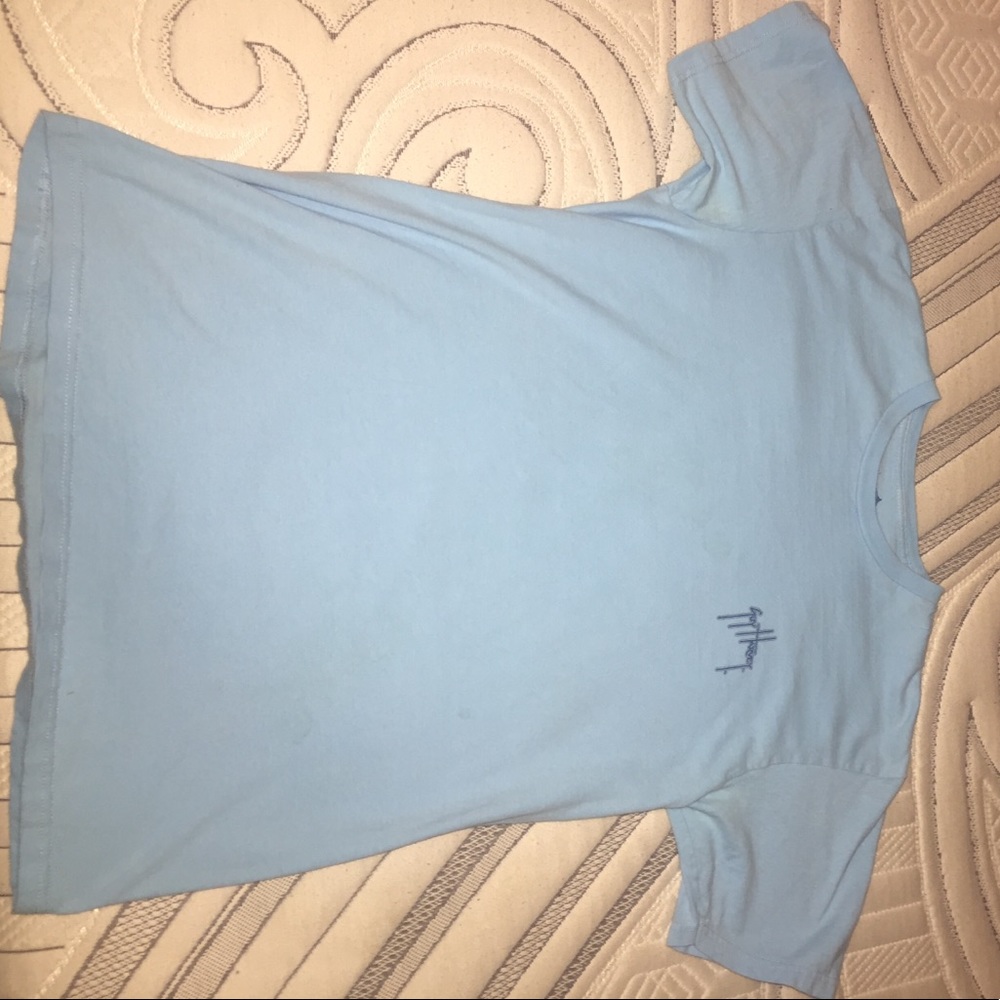 Guy Harvey shirt